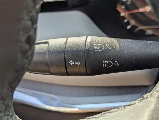 used 2023 Jeep Compass car, priced at $24,995