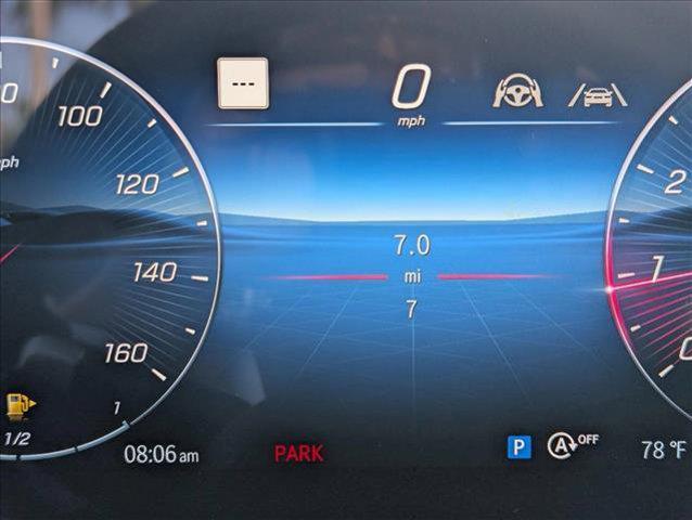 new 2025 Mercedes-Benz CLE 300 car, priced at $68,315