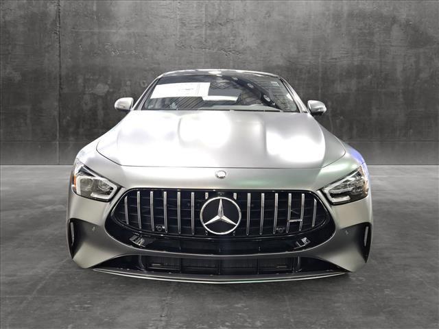 new 2024 Mercedes-Benz AMG GT 63 car