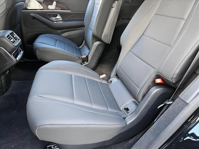 new 2025 Mercedes-Benz GLS 450 car, priced at $92,275