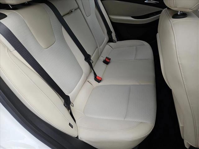used 2023 Buick Encore GX car, priced at $18,995