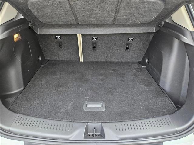 used 2023 Buick Encore GX car, priced at $18,995