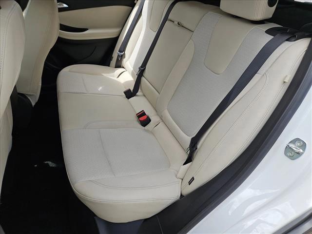 used 2023 Buick Encore GX car, priced at $18,995