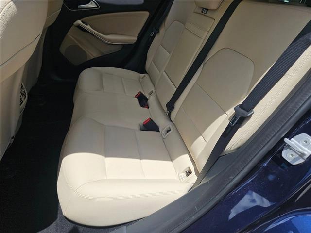 used 2017 Mercedes-Benz GLA 250 car, priced at $16,495