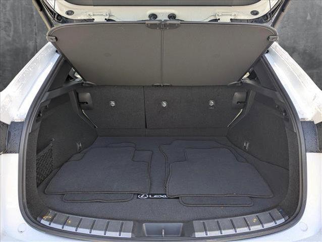 used 2023 Lexus NX 250 car, priced at $34,795