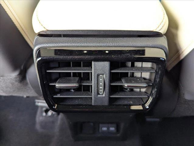 used 2023 Lexus NX 250 car, priced at $34,795