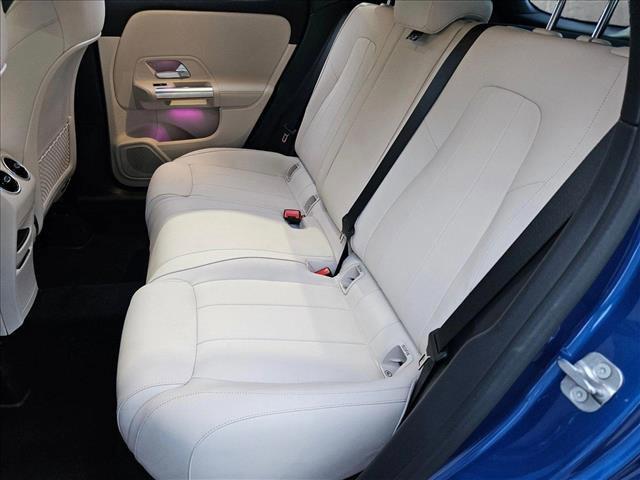 used 2025 Mercedes-Benz GLA 250 car, priced at $39,377