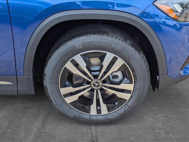 used 2025 Mercedes-Benz GLA 250 car, priced at $39,377
