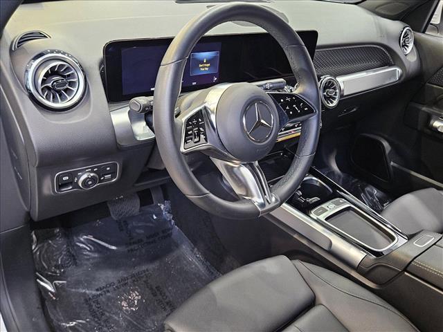 used 2024 Mercedes-Benz EQB 250 car, priced at $39,777