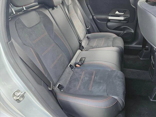 used 2025 Mercedes-Benz GLA 250 car, priced at $43,877