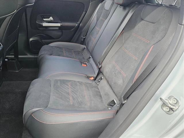 used 2025 Mercedes-Benz GLA 250 car, priced at $43,877