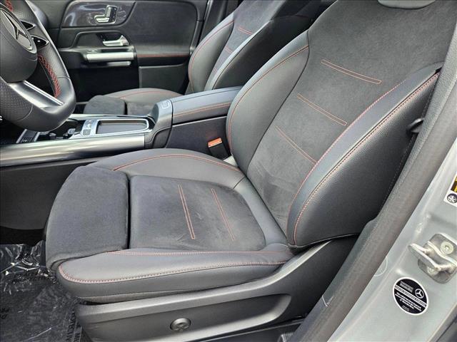 used 2025 Mercedes-Benz GLA 250 car, priced at $43,877