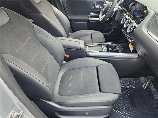 used 2025 Mercedes-Benz GLA 250 car, priced at $43,877