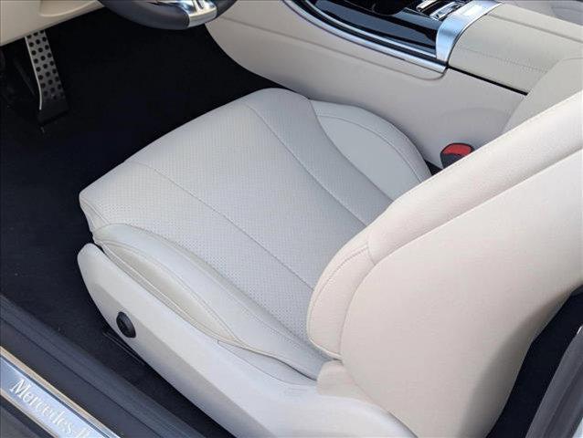 new 2025 Mercedes-Benz CLE 300 car, priced at $67,995