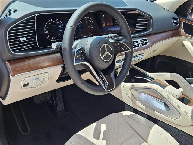 new 2025 Mercedes-Benz GLE 450e car, priced at $76,710