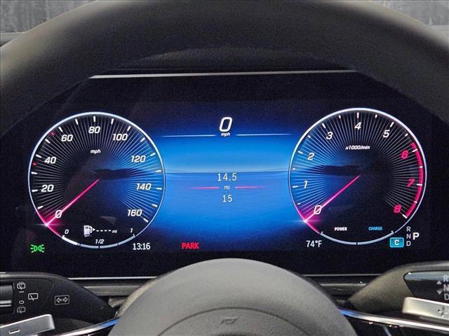 new 2025 Mercedes-Benz G-Class car
