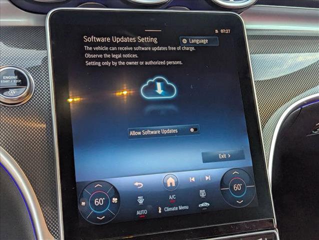 new 2026 Mercedes-Benz CLE 450 car, priced at $81,825