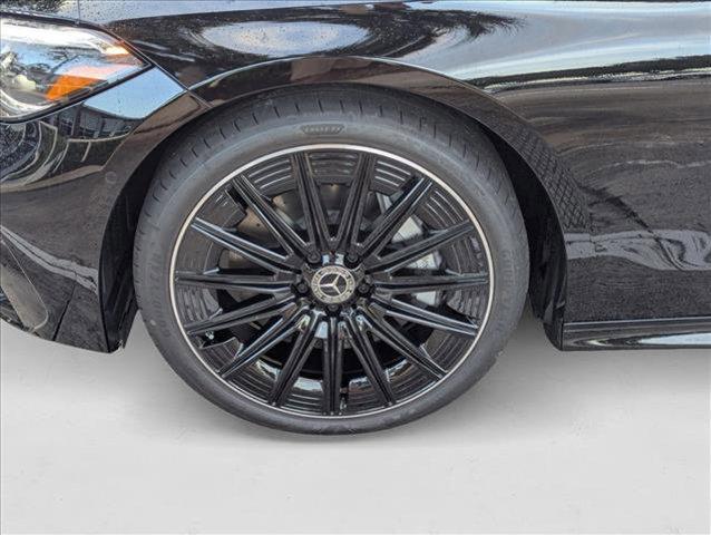 new 2026 Mercedes-Benz CLE 450 car, priced at $81,825