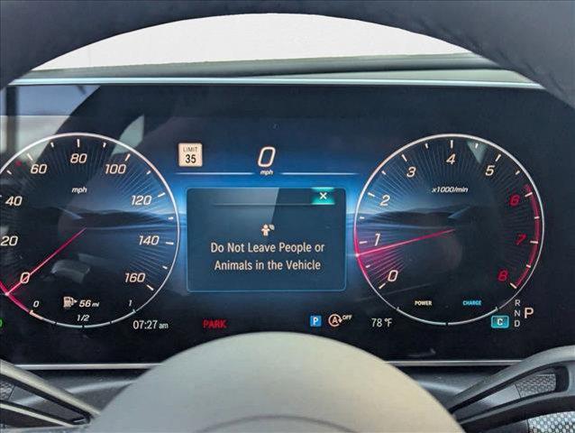 new 2026 Mercedes-Benz CLE 450 car, priced at $81,825