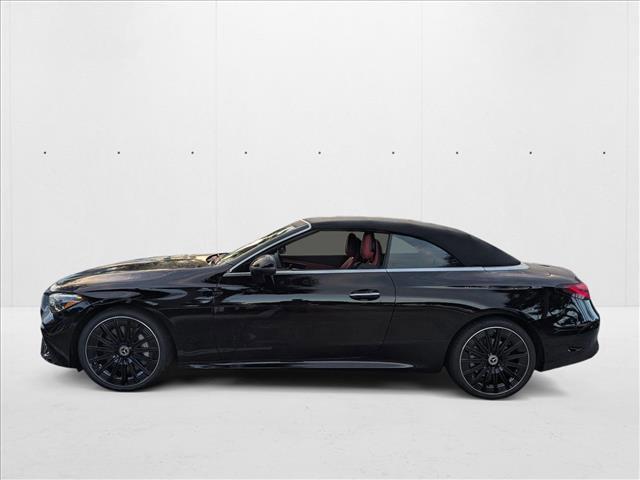 new 2026 Mercedes-Benz CLE 450 car, priced at $81,825