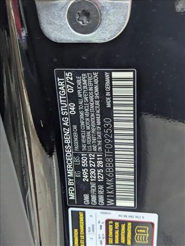 new 2026 Mercedes-Benz CLE 450 car, priced at $81,825