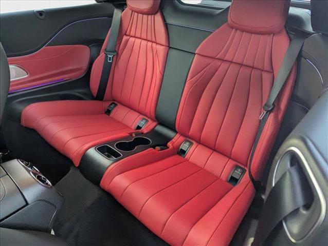 new 2026 Mercedes-Benz CLE 450 car, priced at $81,825