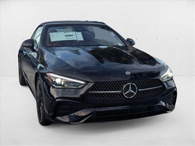 new 2026 Mercedes-Benz CLE 450 car, priced at $81,825