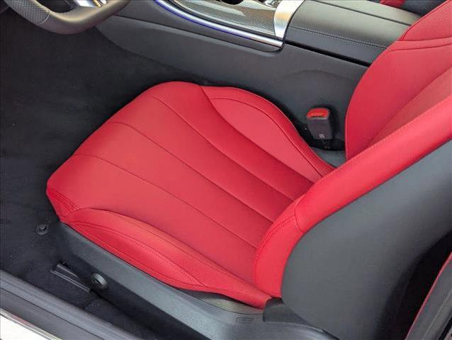 new 2026 Mercedes-Benz CLE 450 car, priced at $81,825