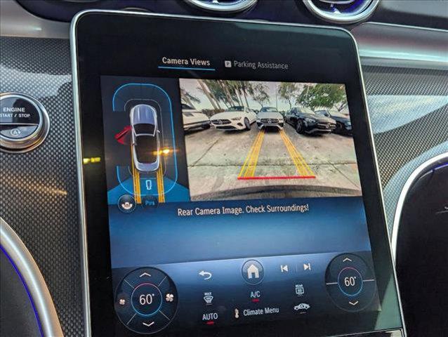 new 2026 Mercedes-Benz CLE 450 car, priced at $81,825