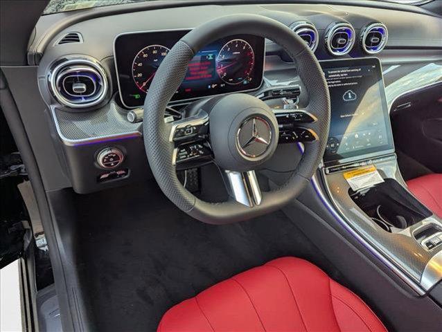 new 2026 Mercedes-Benz CLE 450 car, priced at $81,825