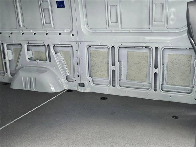 new 2025 Mercedes-Benz Sprinter 2500 car, priced at $57,160