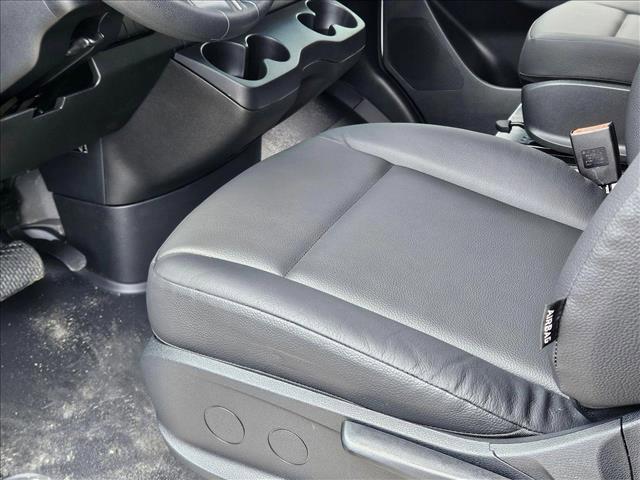 new 2025 Mercedes-Benz Sprinter 2500 car, priced at $57,160