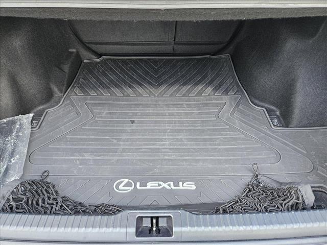 used 2022 Lexus IS 350 car, priced at $36,697