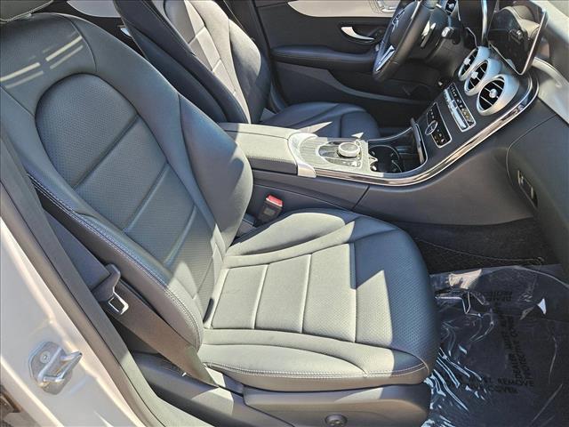 used 2021 Mercedes-Benz C-Class car, priced at $26,895