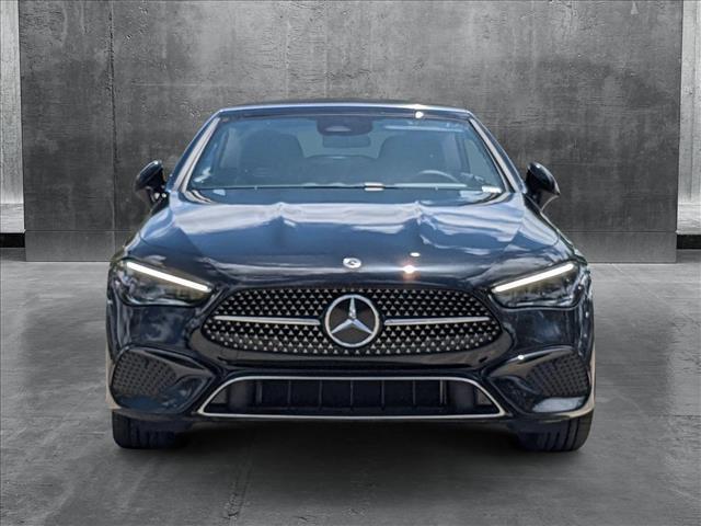 new 2025 Mercedes-Benz CLE 300 car, priced at $68,635