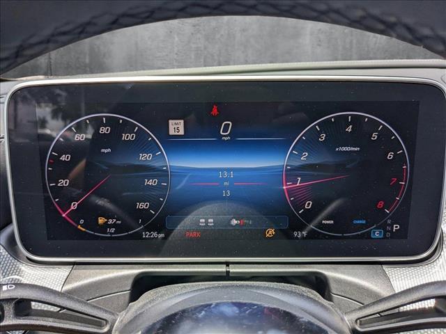 new 2025 Mercedes-Benz CLE 300 car, priced at $68,635
