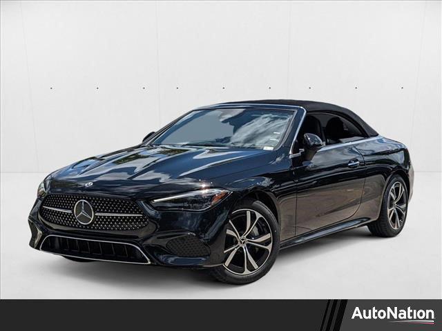 new 2025 Mercedes-Benz CLE 300 car, priced at $68,635