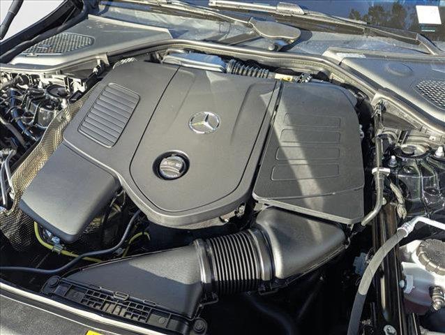 new 2026 Mercedes-Benz E-Class car, priced at $66,250