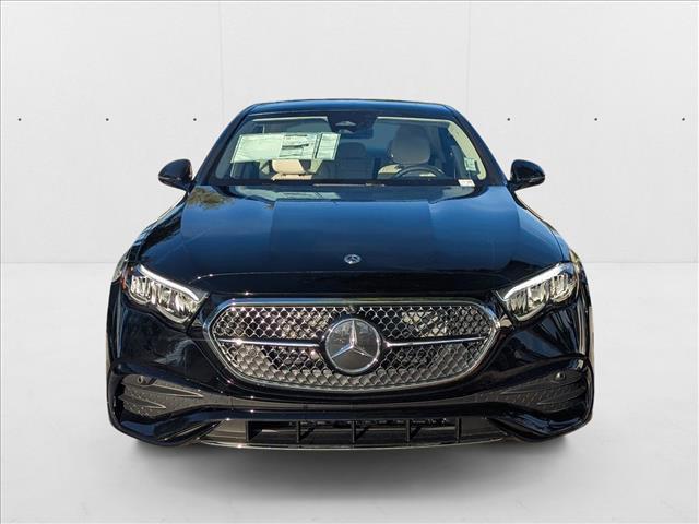 new 2026 Mercedes-Benz E-Class car, priced at $66,250
