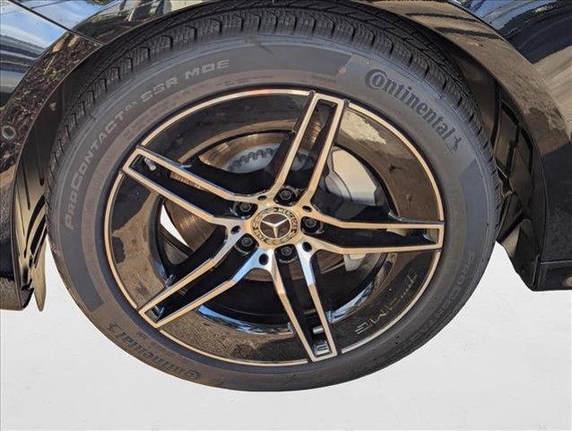 new 2026 Mercedes-Benz E-Class car, priced at $66,250