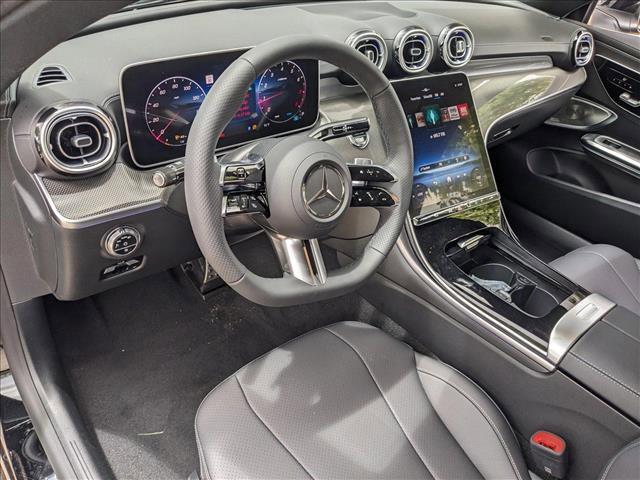 new 2024 Mercedes-Benz CLE 300 car, priced at $62,660