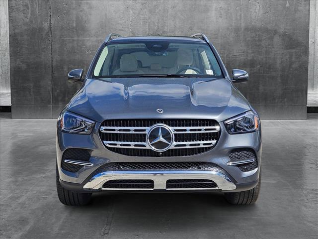 new 2025 Mercedes-Benz GLE 350 car, priced at $69,225