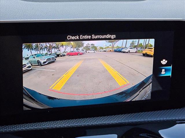 used 2020 Mercedes-Benz A-Class car, priced at $23,495