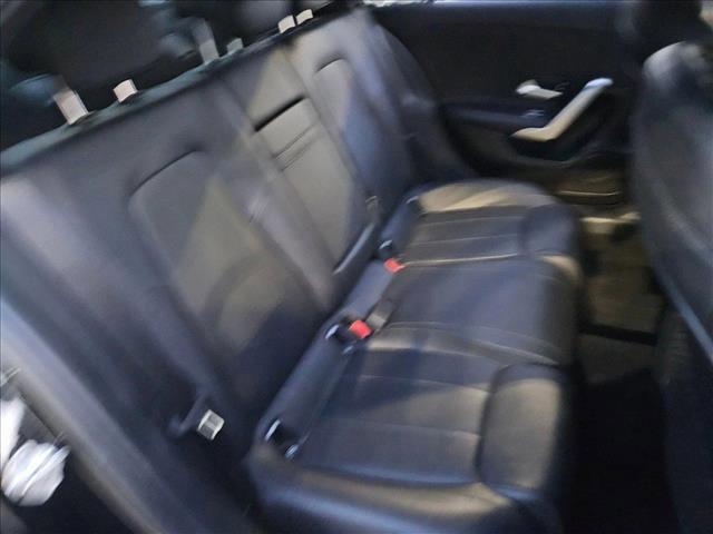 used 2020 Mercedes-Benz A-Class car, priced at $23,495