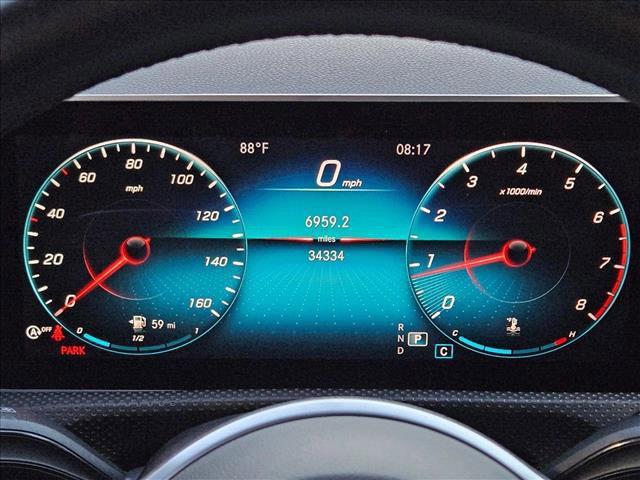 used 2020 Mercedes-Benz A-Class car, priced at $23,495