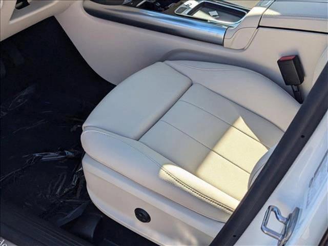 new 2025 Mercedes-Benz GLA 250 car, priced at $45,845