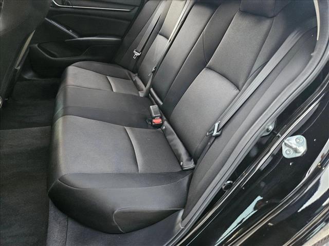 used 2022 Honda Accord car, priced at $23,469