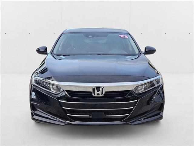 used 2022 Honda Accord car, priced at $23,469