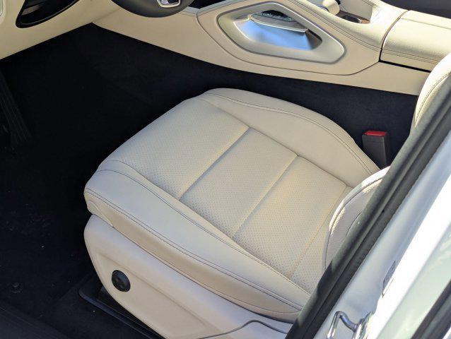 new 2026 Mercedes-Benz GLE 350 car, priced at $65,800