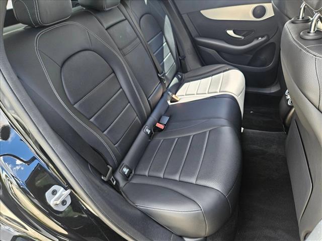 used 2022 Mercedes-Benz GLC 300 car, priced at $32,295